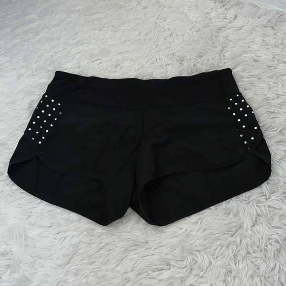 Lululemon Speed Short Reflective Dots - Picture 2 of 7